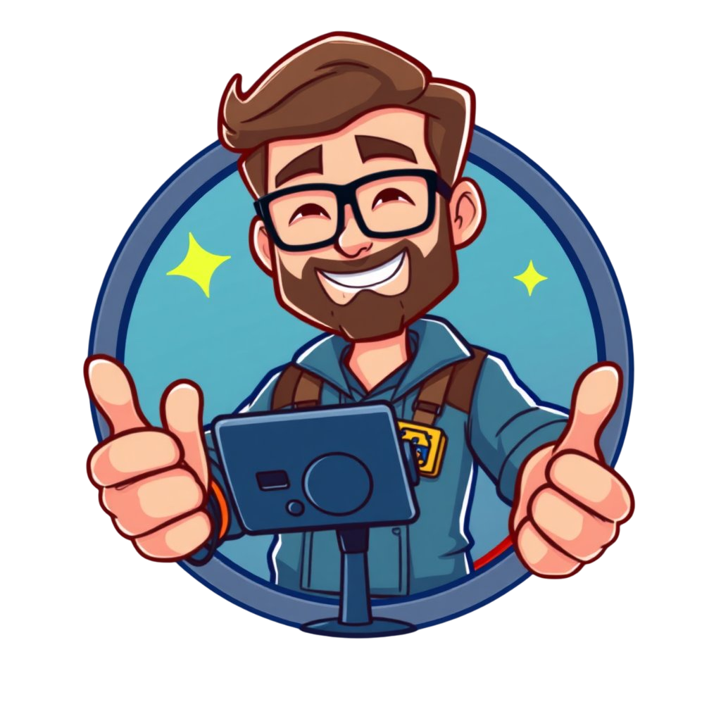Work Icon